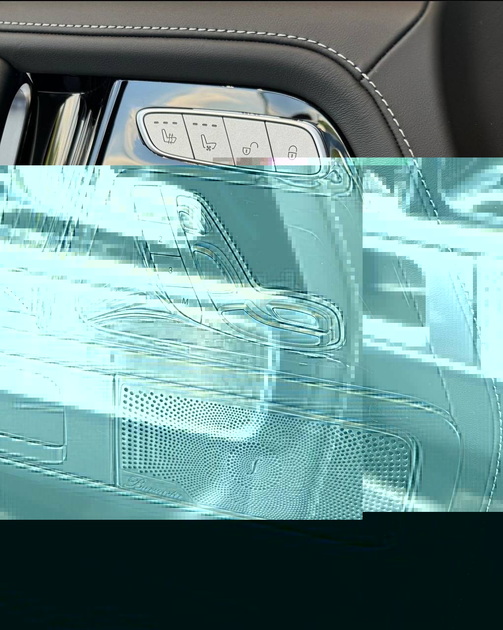 مرسيدس بنز جي 63