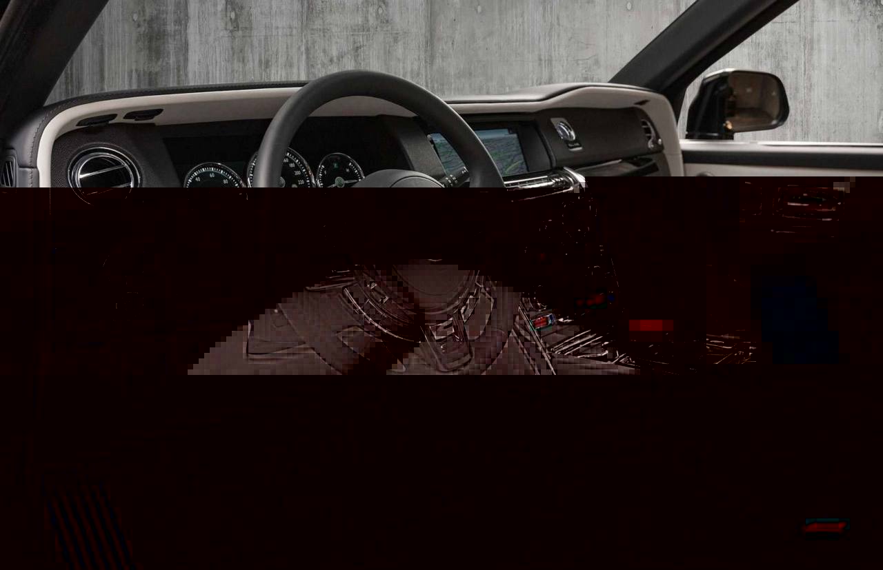 رولز رويس كولينان