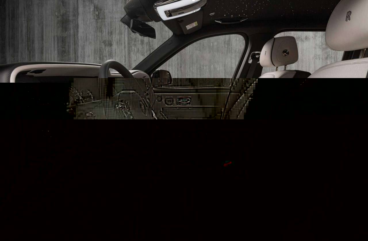 رولز رويس كولينان