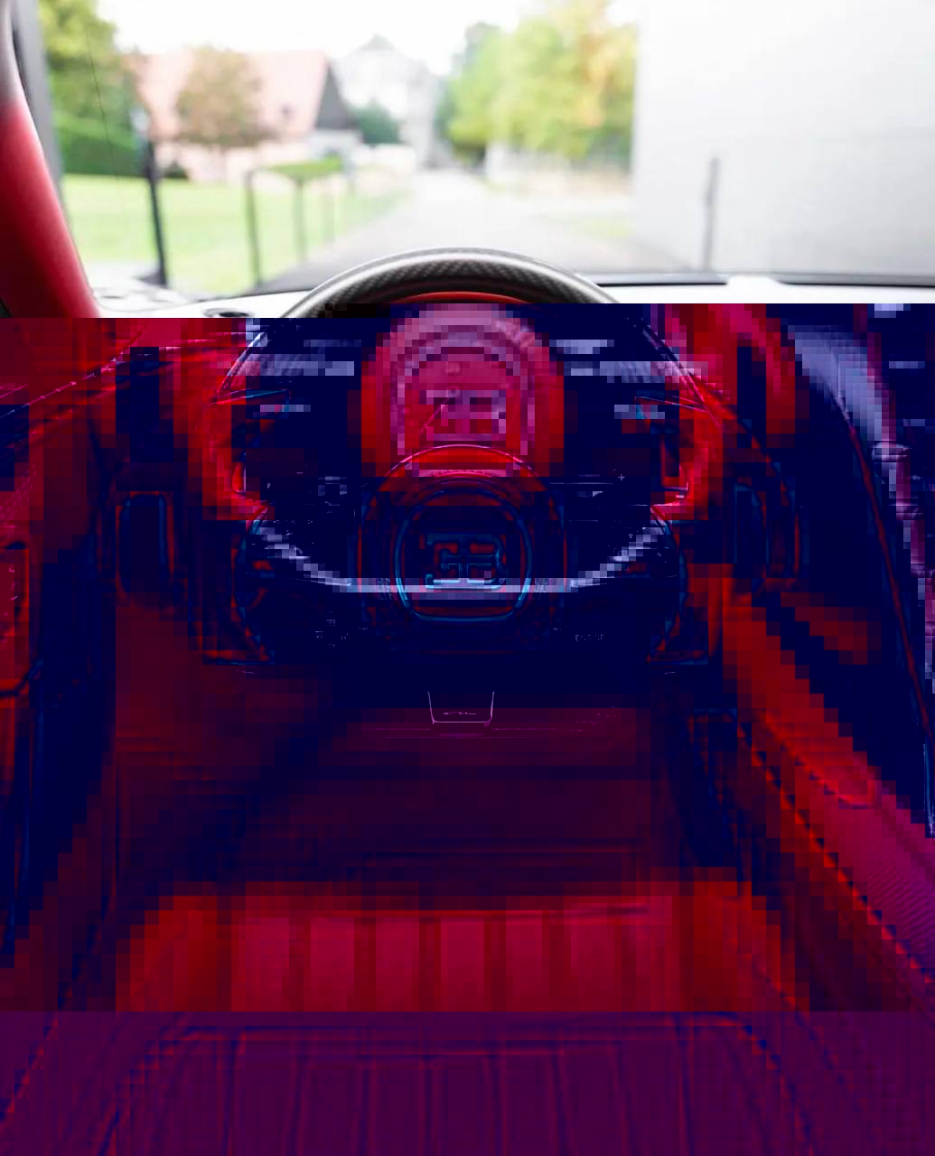 بوجاتي تشيرون