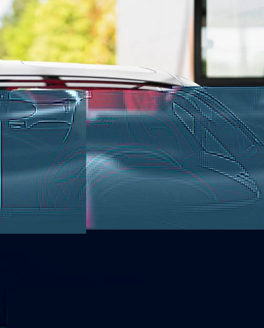 بوجاتي تشيرون