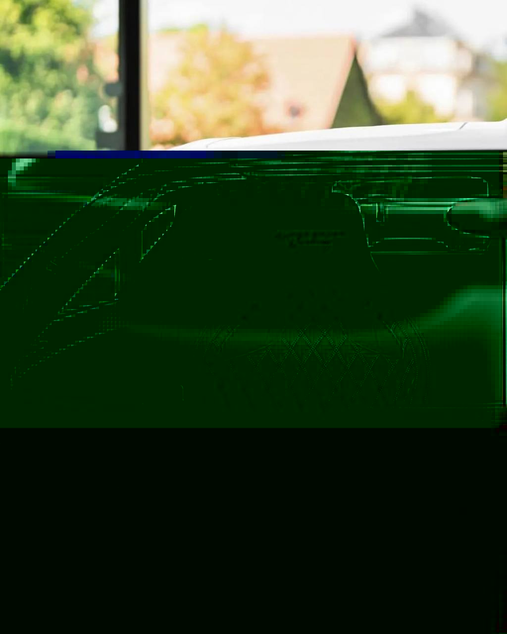 بوجاتي تشيرون