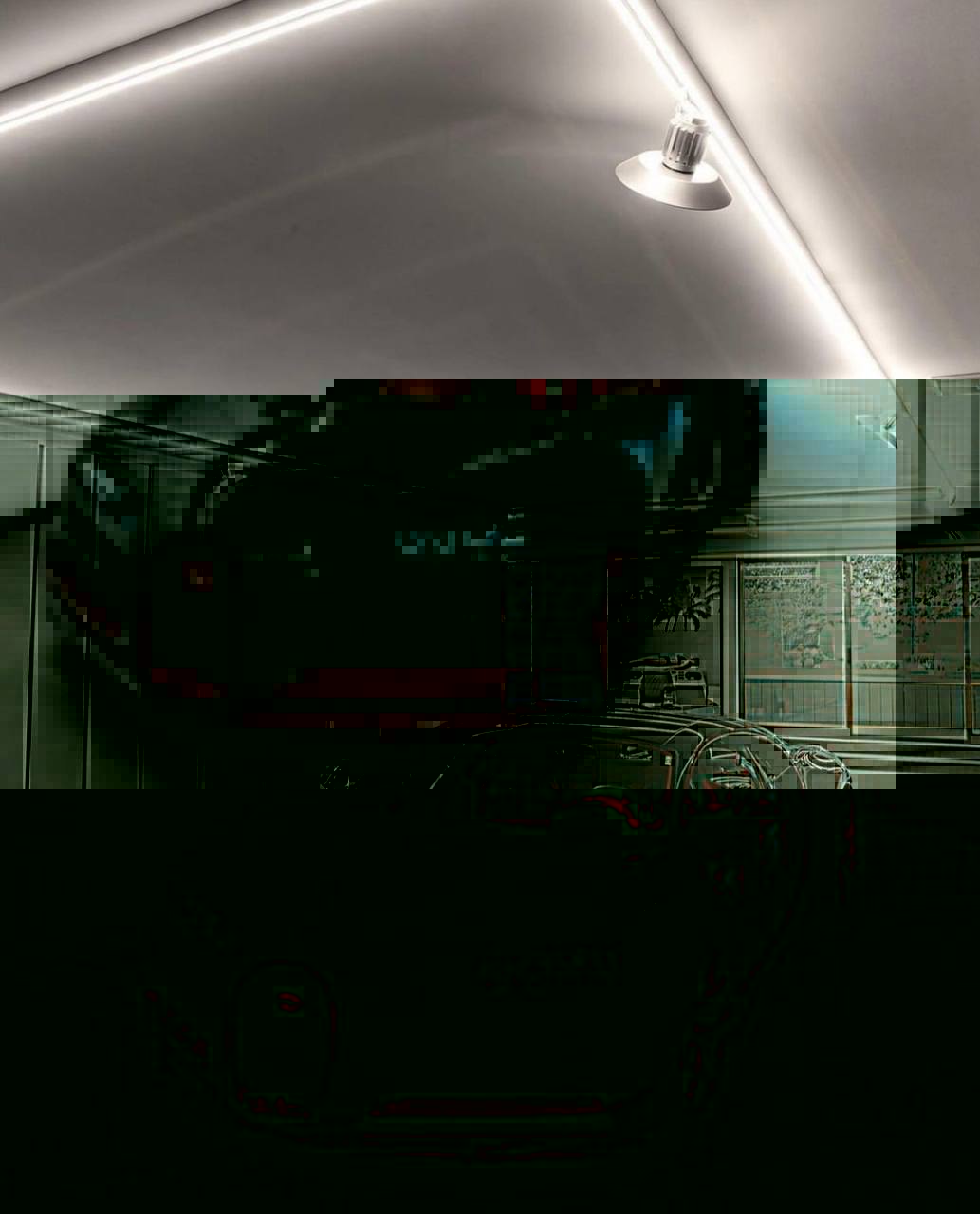 بوجاتي تشيرون