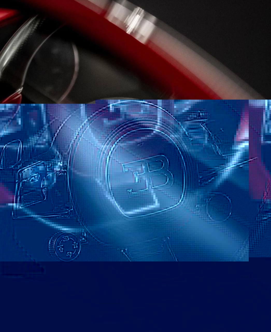 بوجاتي تشيرون