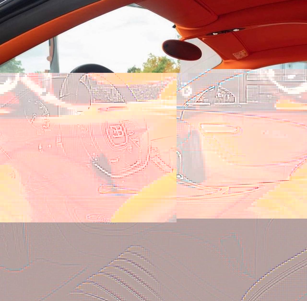 بوجاتي تشيرون