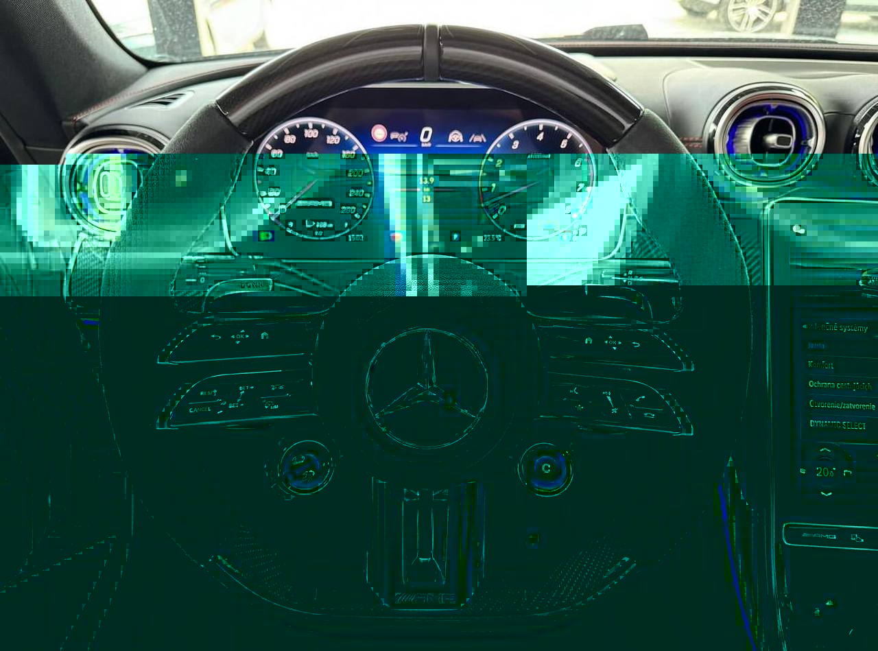 مرسيدس بنز CLE53