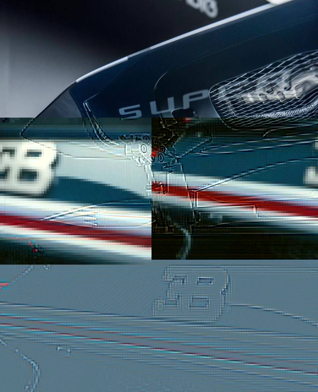 بوجاتي تشيرون