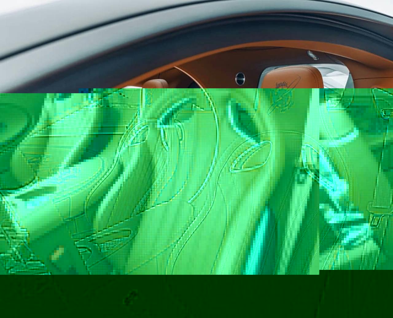 بوجاتي تشيرون