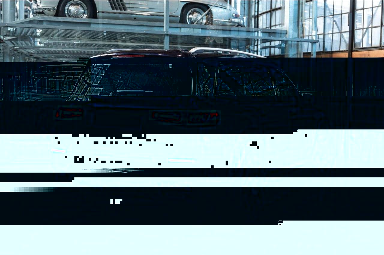 مرسيدس بنز جي ال اس 600