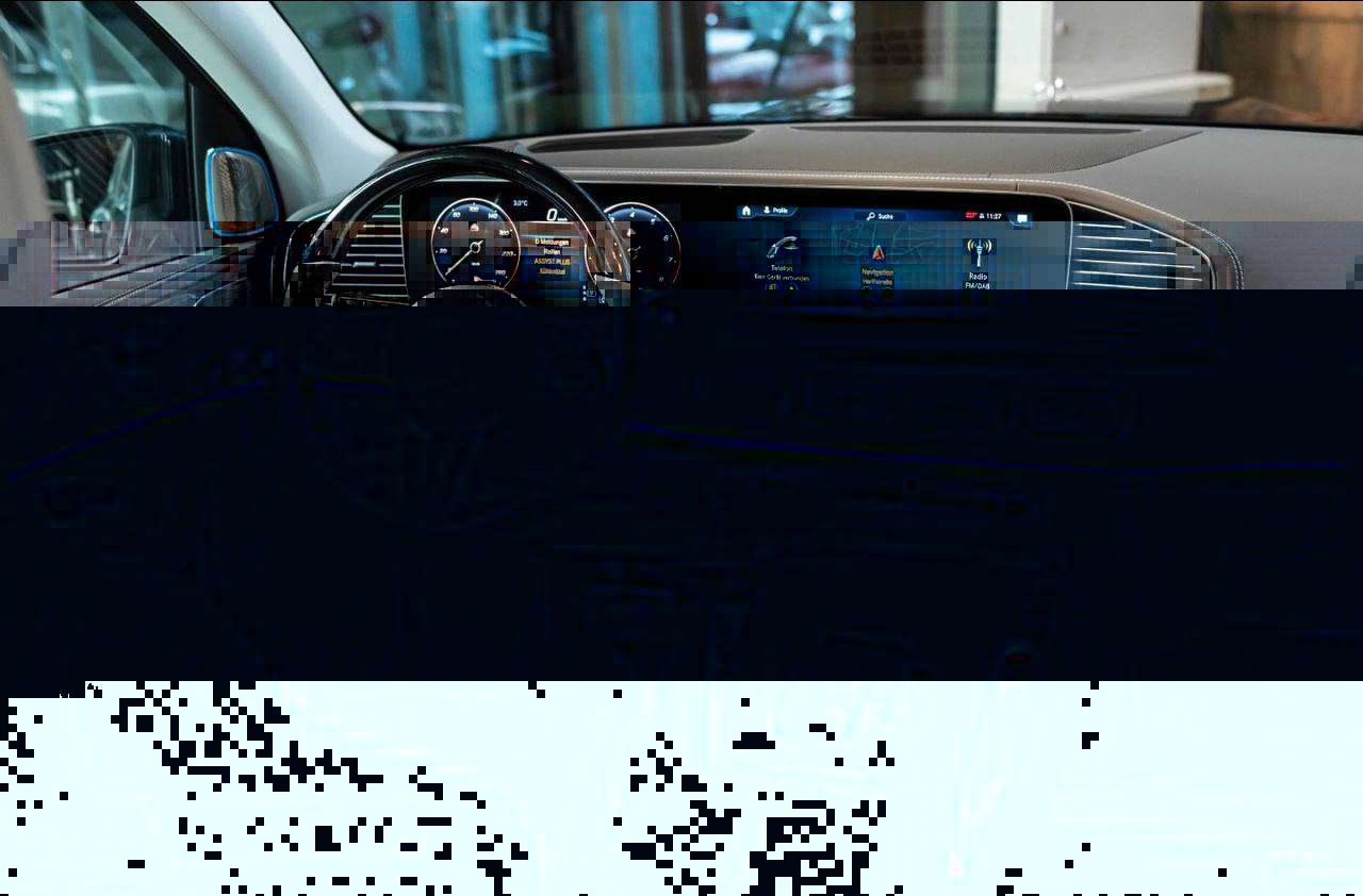 مرسيدس بنز جي ال اس 600