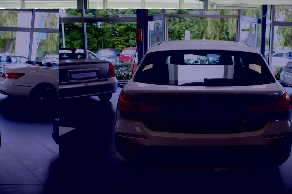 بي ام دبليو 118