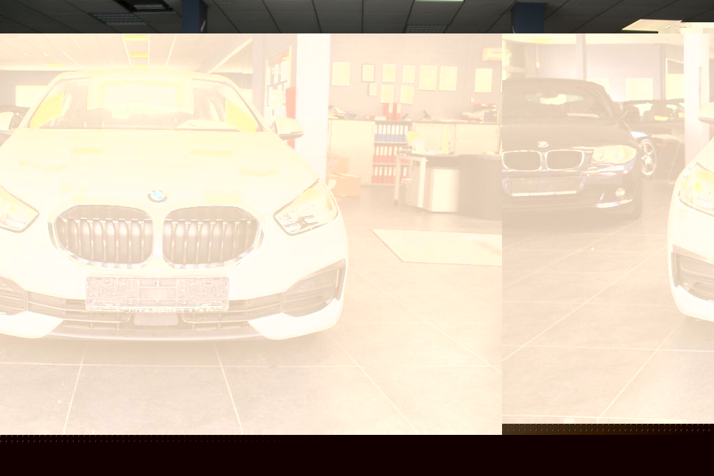 بي ام دبليو 118