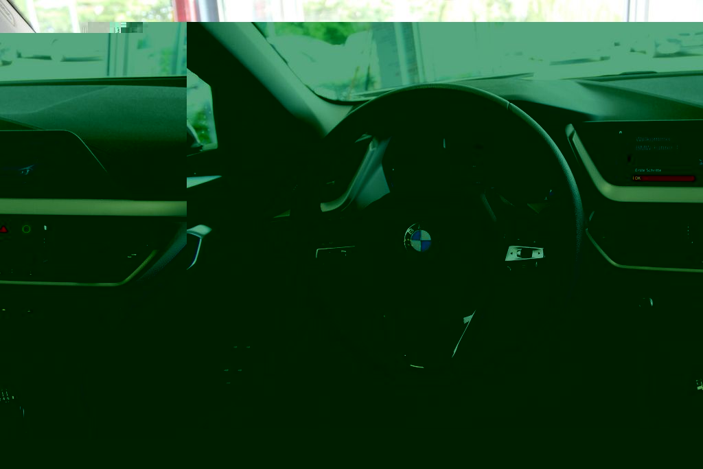 بي ام دبليو 118