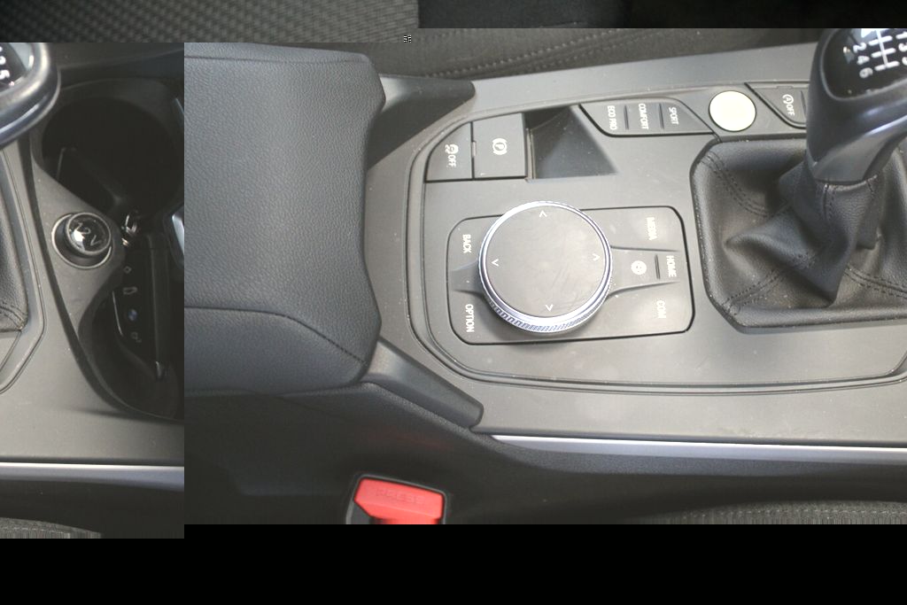 بي ام دبليو 118