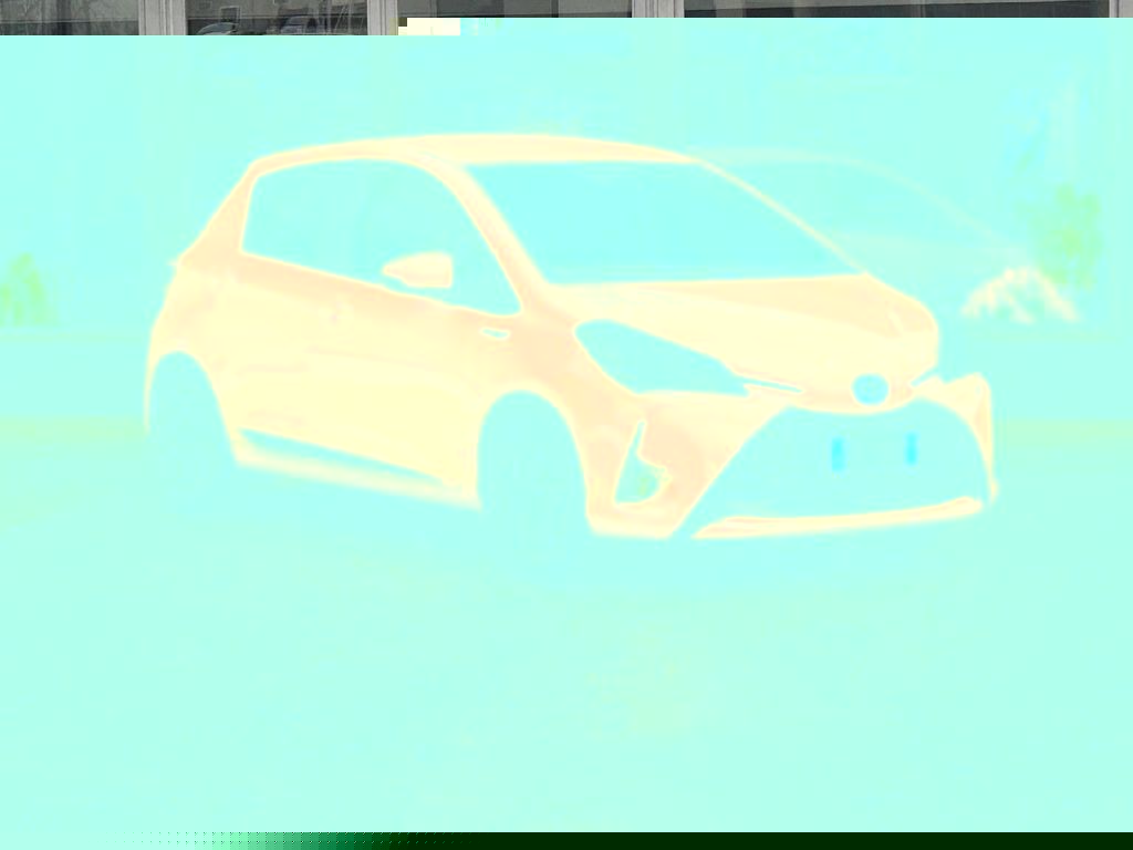 تويوتا ياريس