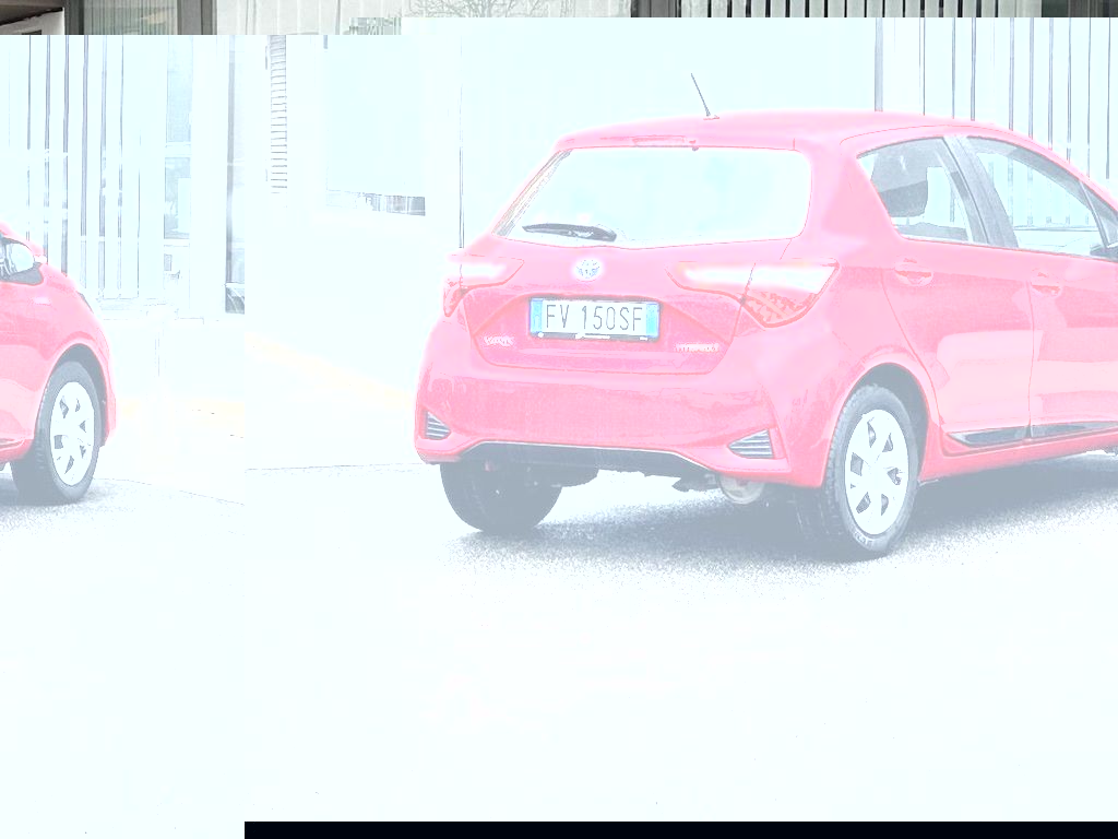 تويوتا ياريس