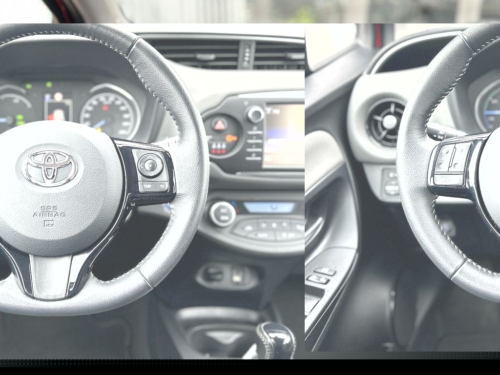 تويوتا ياريس