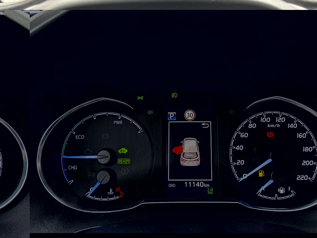 تويوتا ياريس