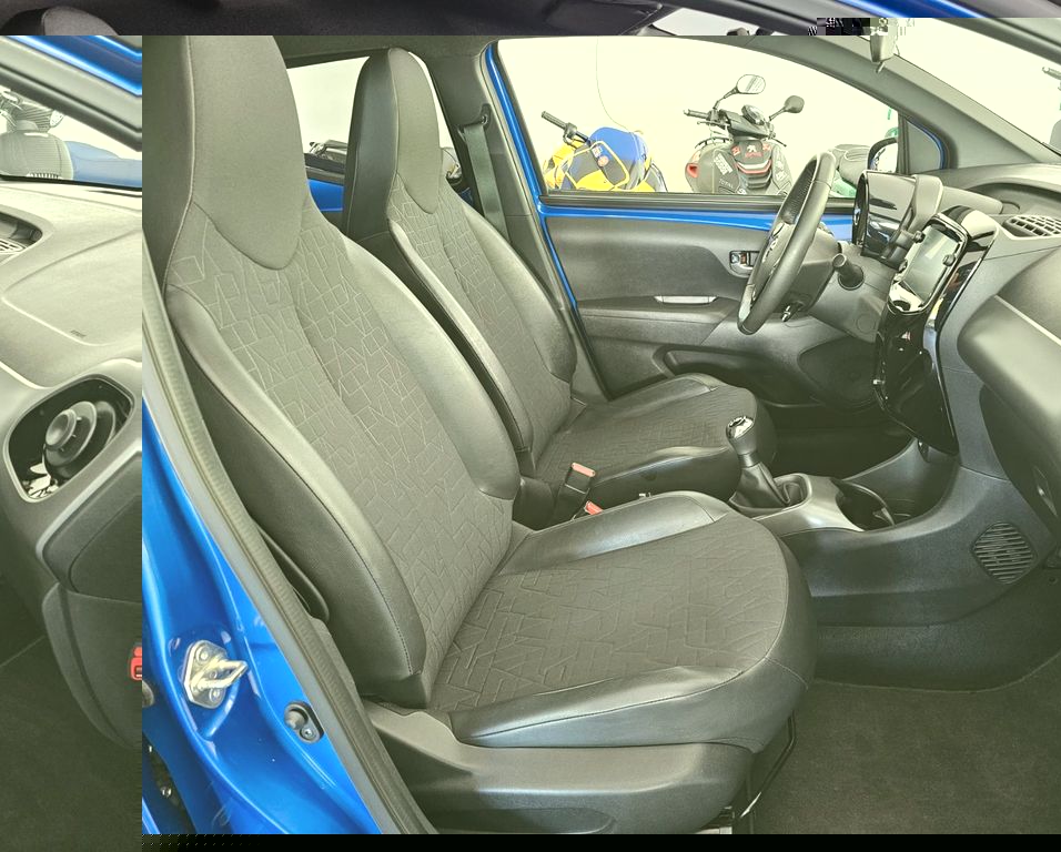 تويوتا ايجو