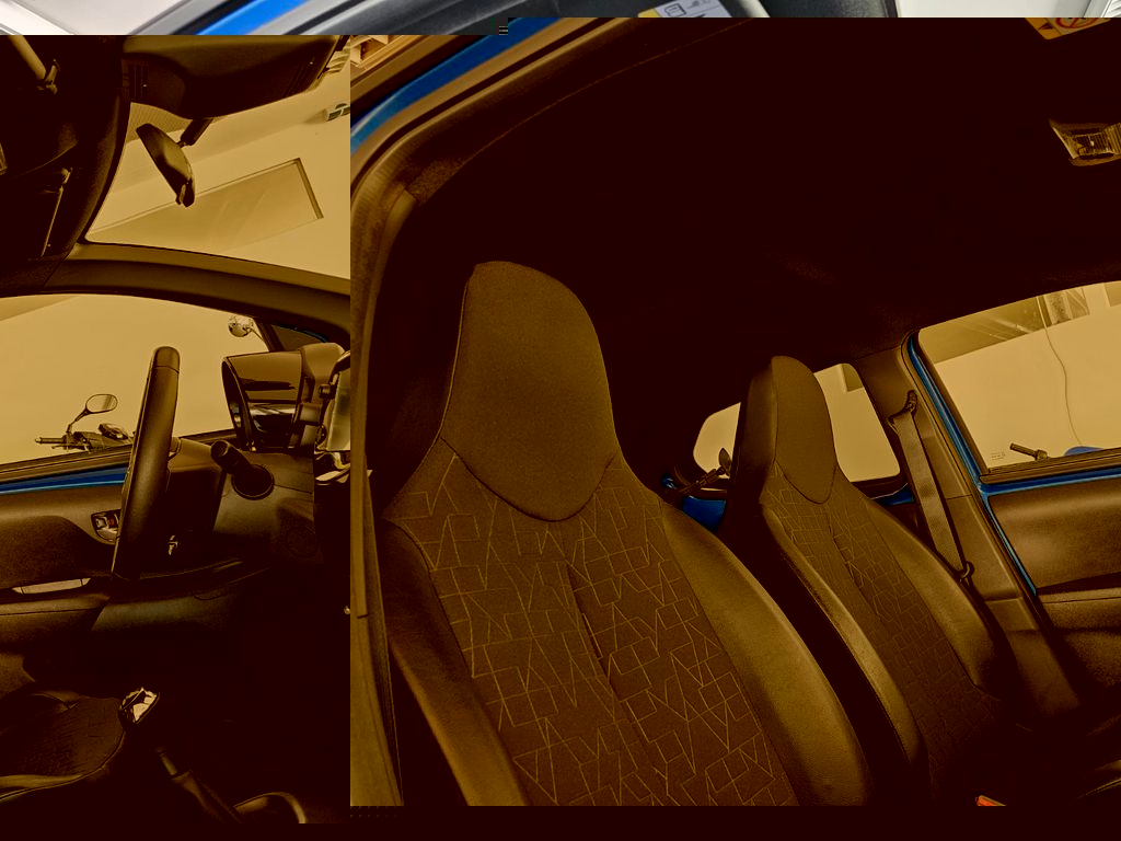 تويوتا ايجو