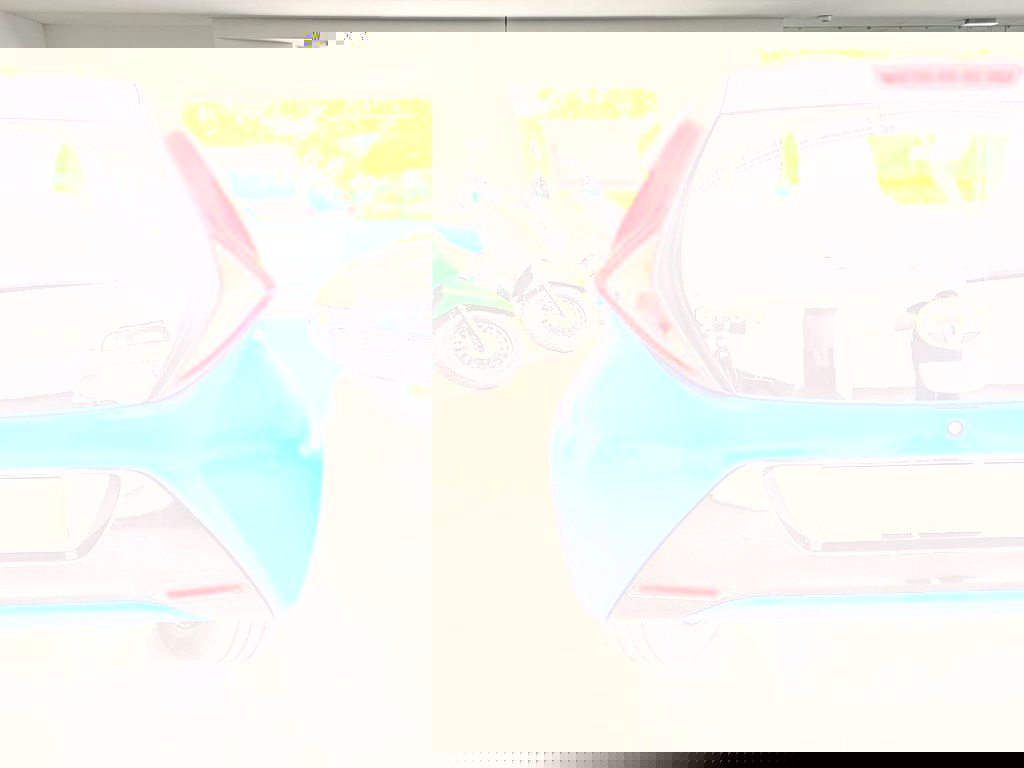 تويوتا ايجو