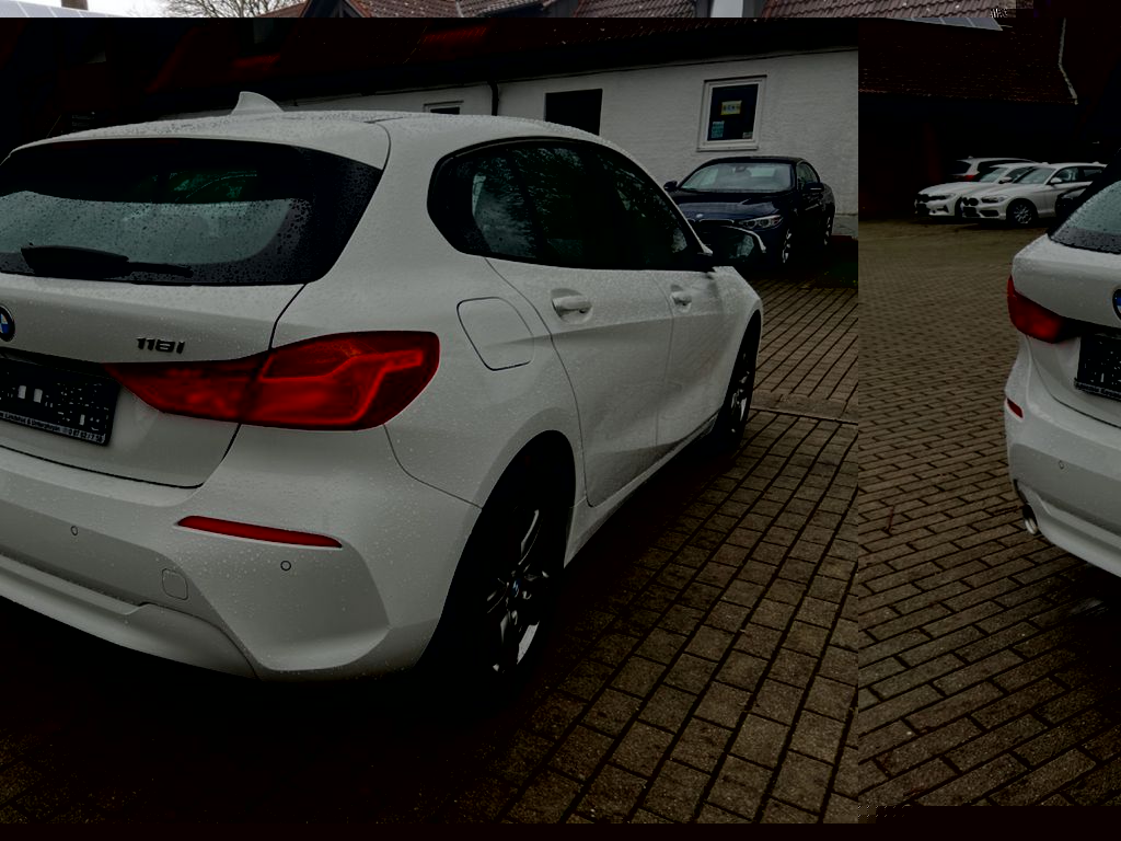 BMW 118i
