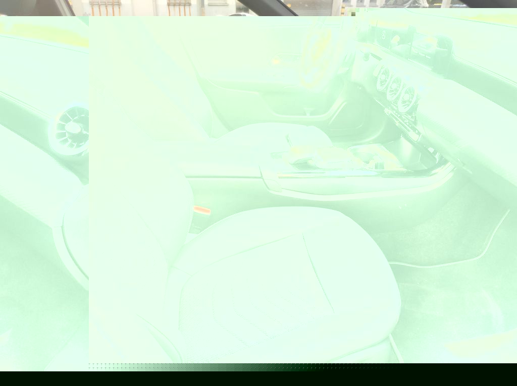 Mercedes-Benz A 180d