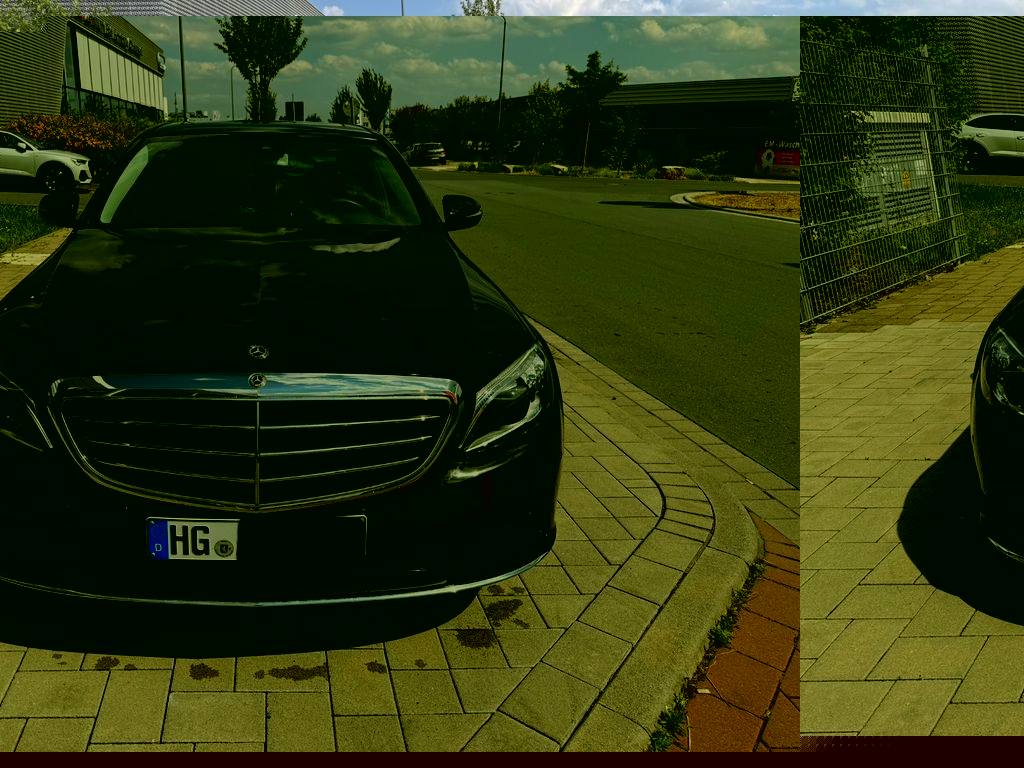 مرسيدس بنز سي 180