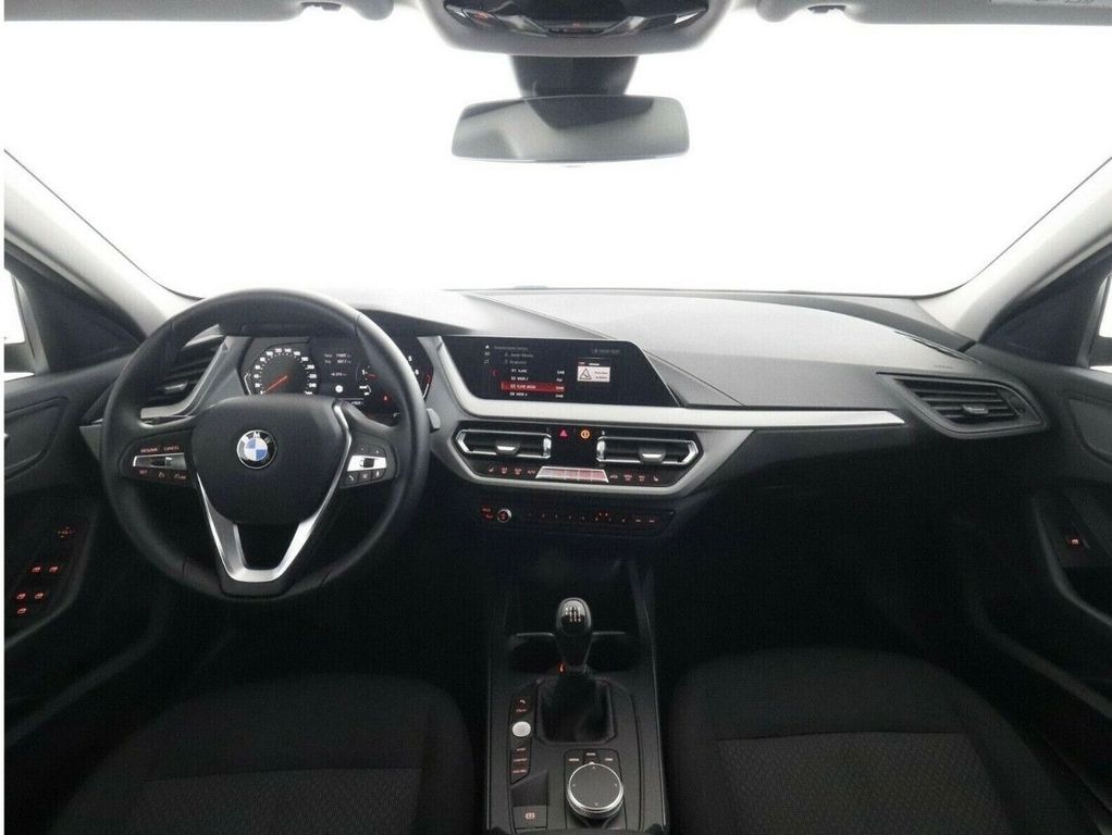 بي ام دبليو 116