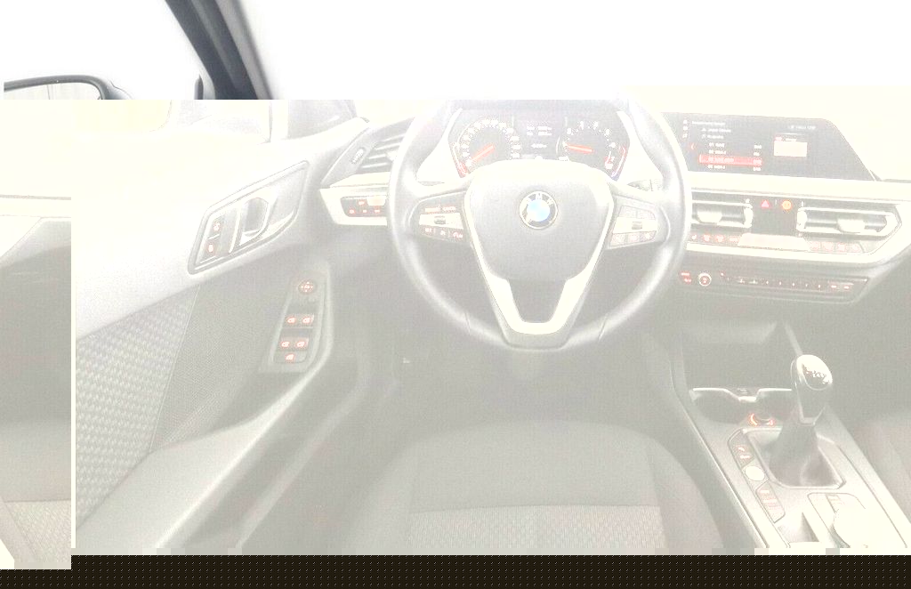 بي ام دبليو 116