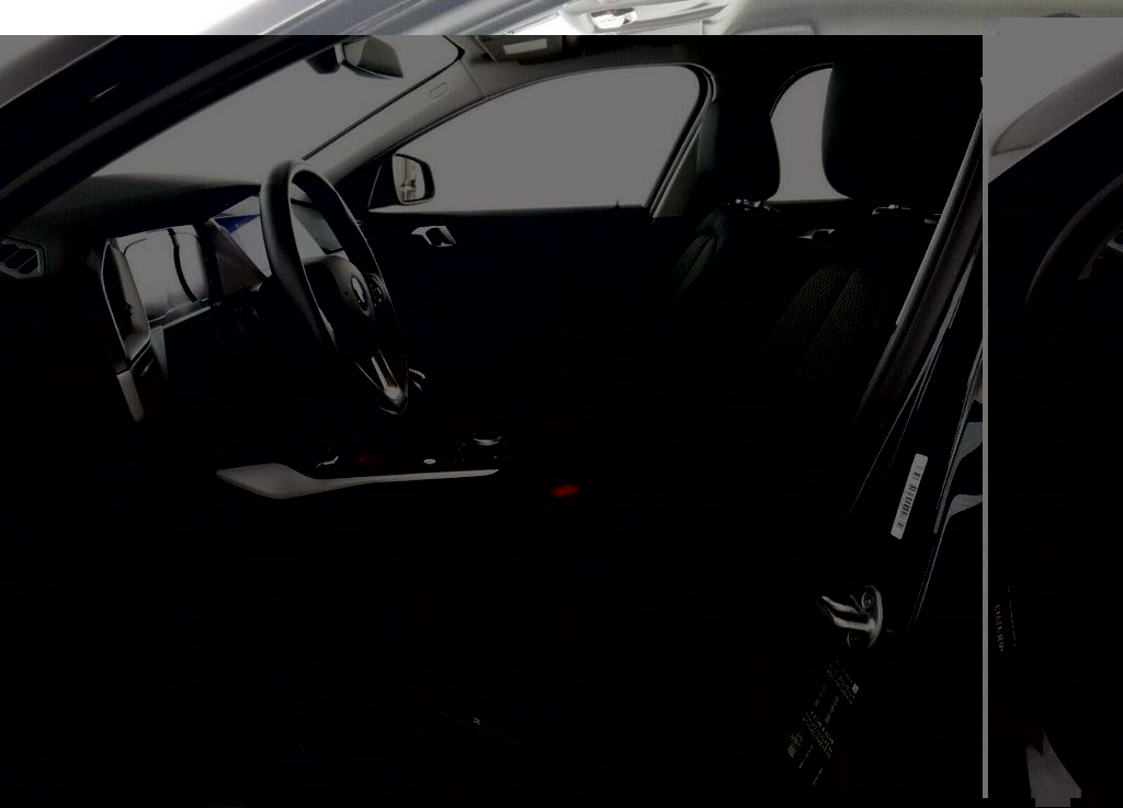 بي ام دبليو 116