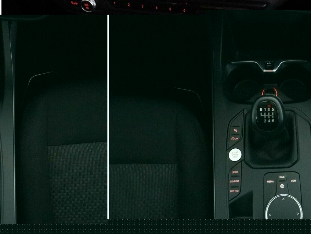 بي ام دبليو 116