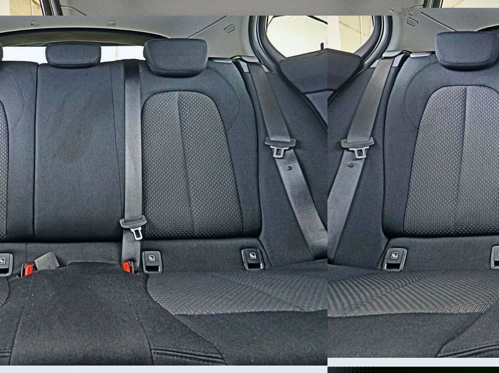 بي ام دبليو 116