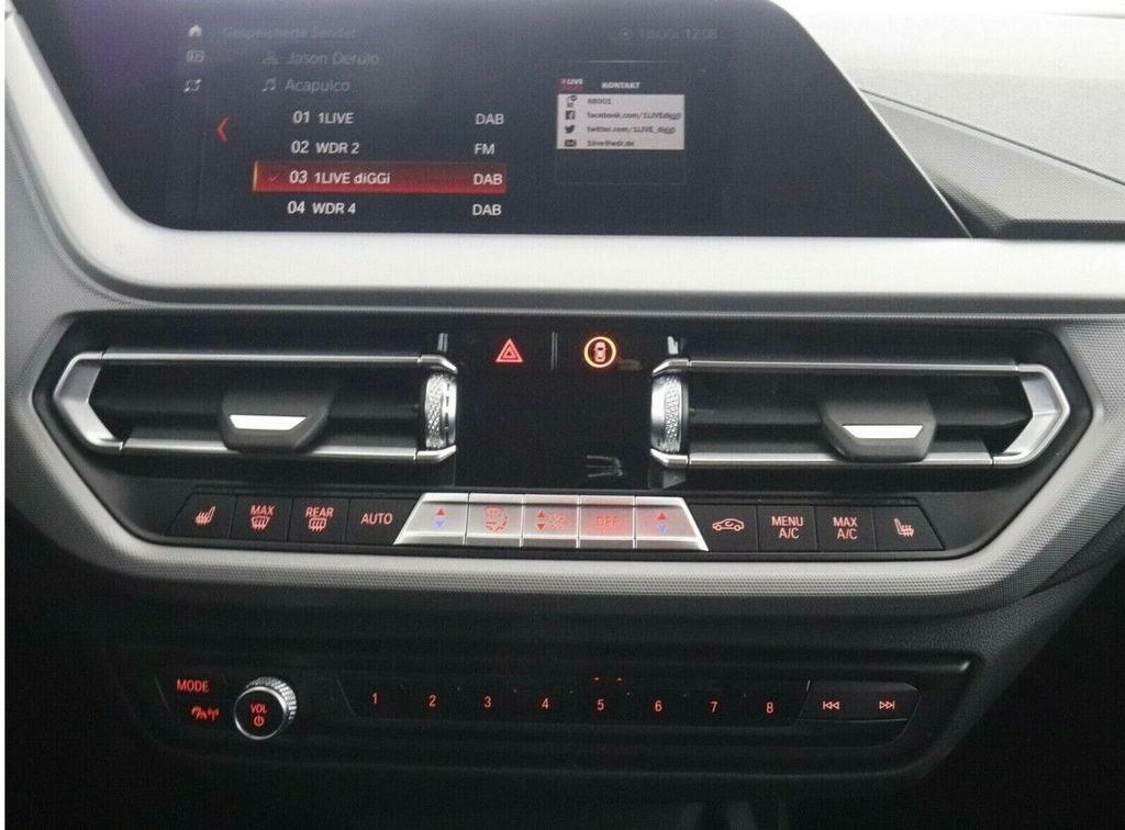 بي ام دبليو 116