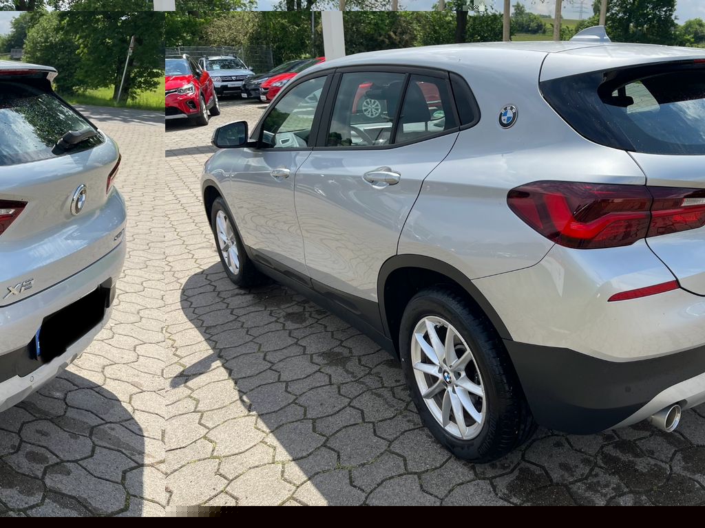 بي ام دبليو اكس2