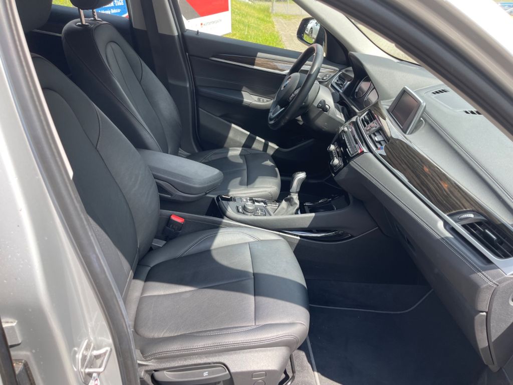 بي ام دبليو اكس2