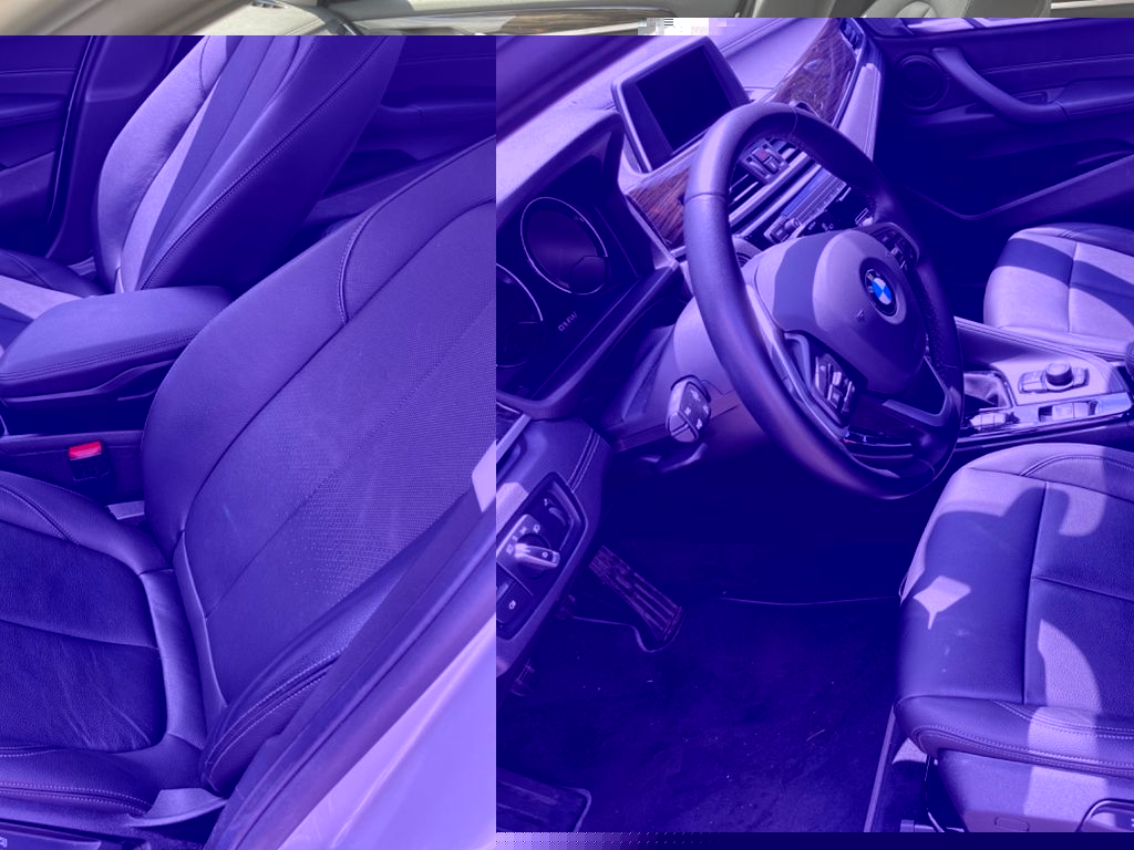 بي ام دبليو اكس2