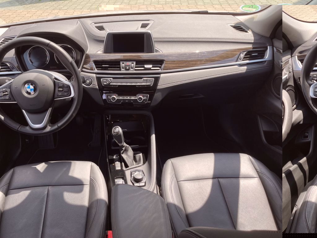 بي ام دبليو اكس2