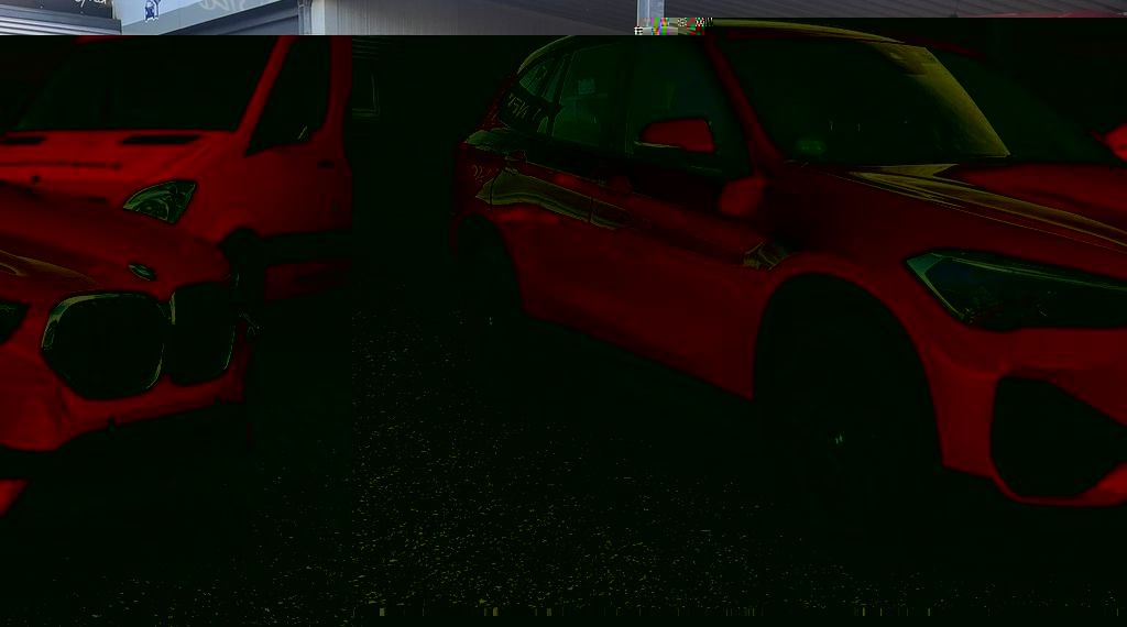 بي ام دبليو اكس 1