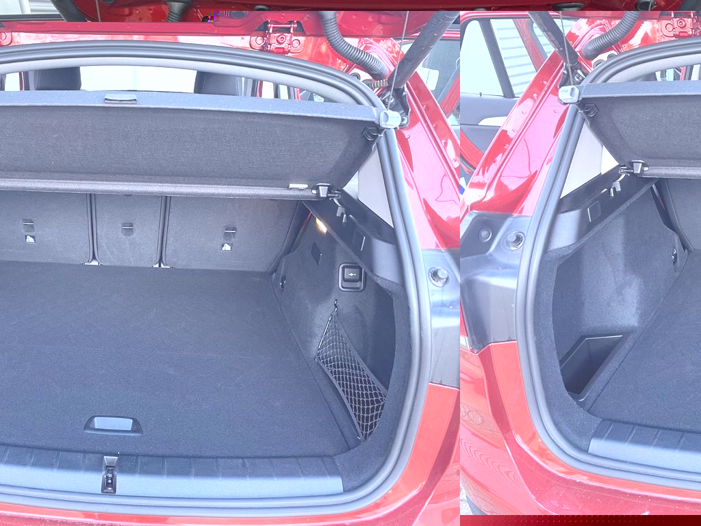 بي ام دبليو اكس 1