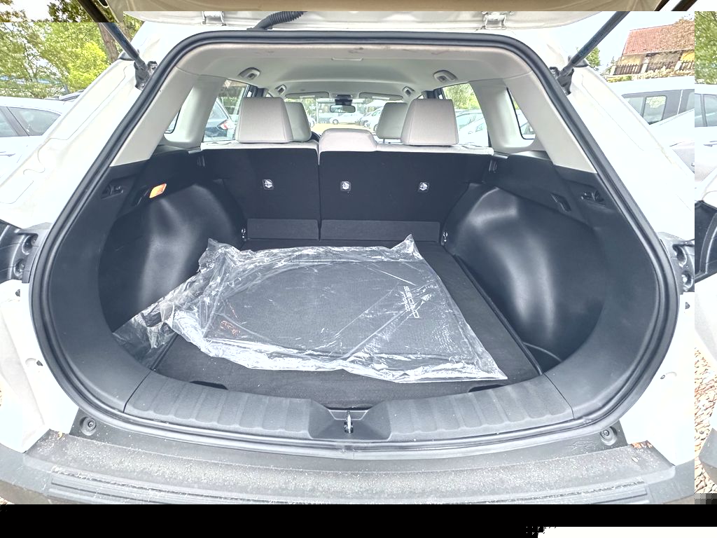 تويوتا كورولا كروس