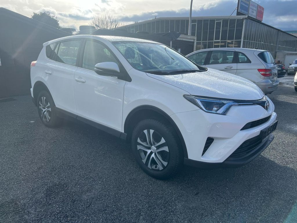 تويوتا راف-4