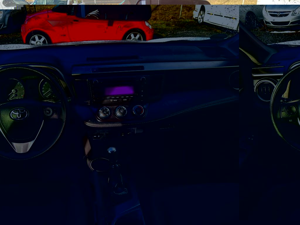 تويوتا راف-4