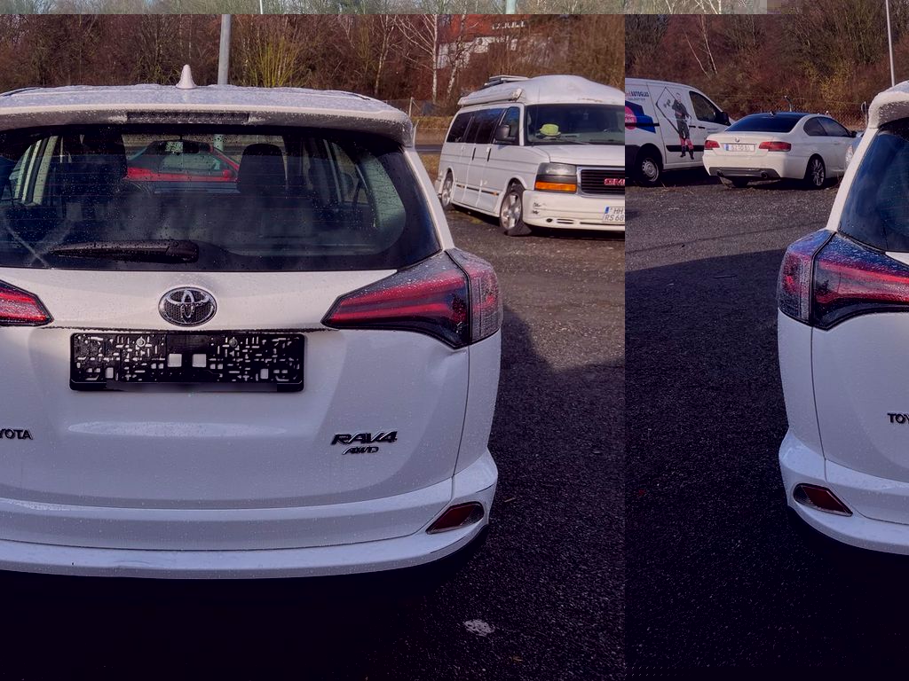 تويوتا راف-4