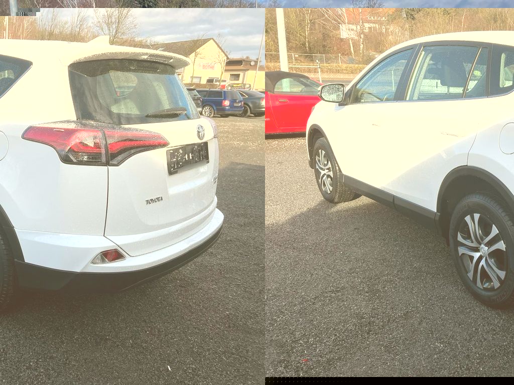 تويوتا راف-4