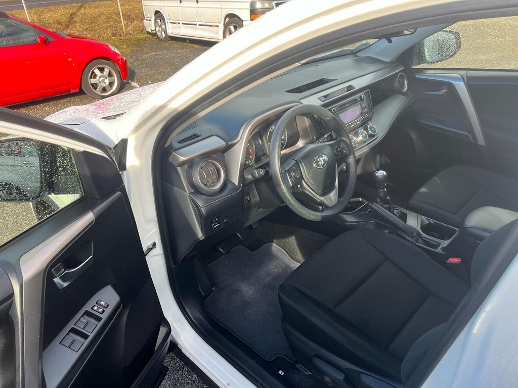 تويوتا راف-4