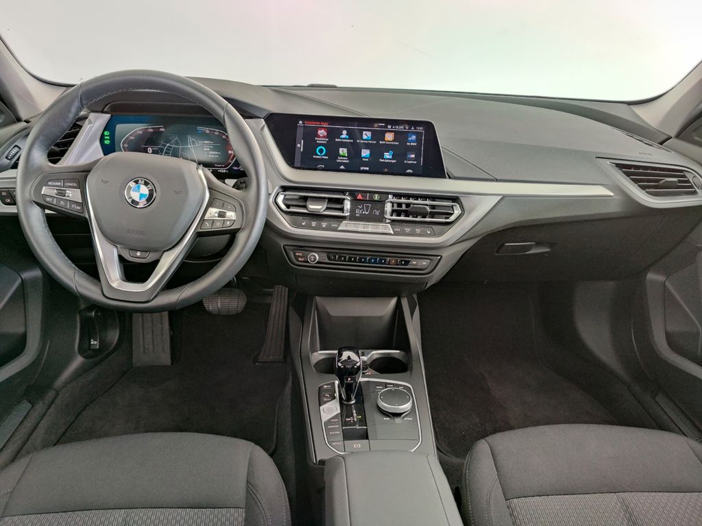 بي ام دبليو 120 د