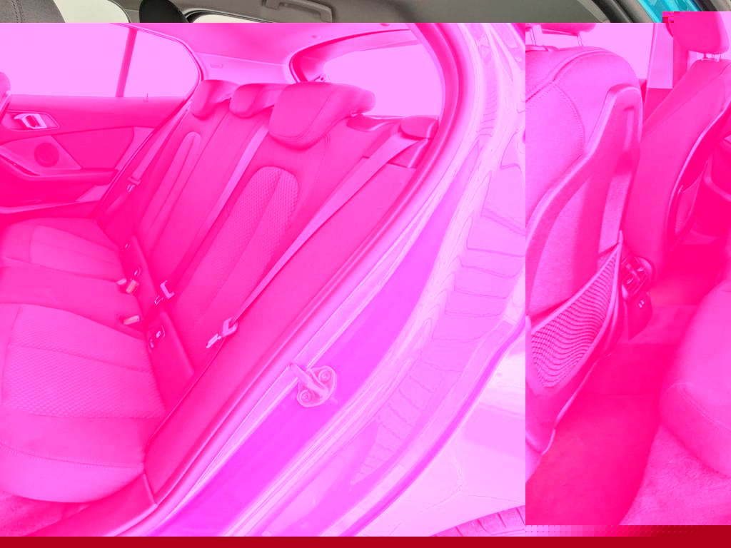 بي ام دبليو 120 د