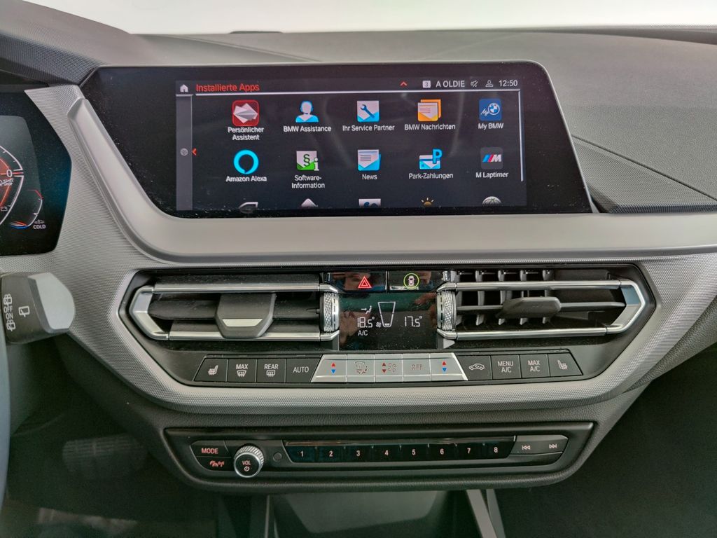 بي ام دبليو 120 د