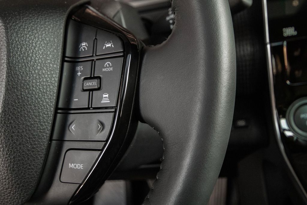 تويوتا بي زد 4 اكس